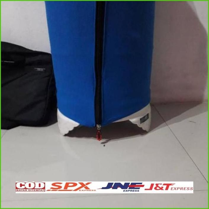 Hot Sale Krodong Sangkar Kerodong Sangkar Krodong Lovebird Krodong Resleting Besar Burung Besi Bulat