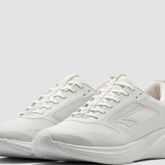 Brodo - Sneakers Nassu Full White