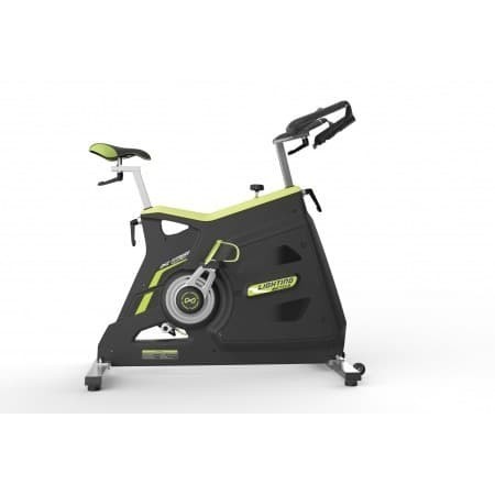 DHZ Spinning Bike - Sepeda Statis Fitness Kardio X959 - Import