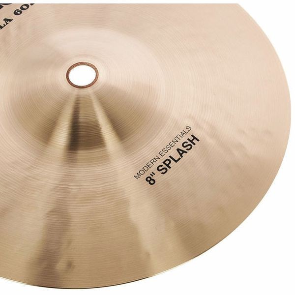 Ban Paiste Cymbal 602 Modernt Splash 8 Inch