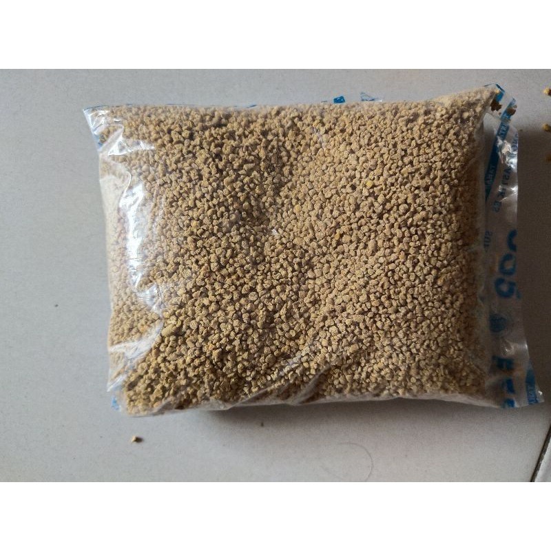 PUR VOER PEDAGING 511BRAVO PUR AYAM BEBEK PUYUH