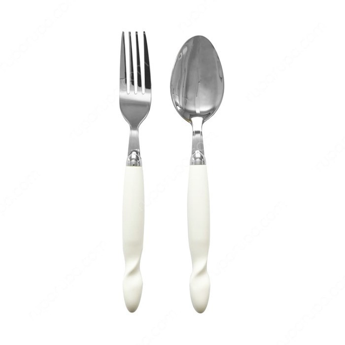 Informa - Sendok Garpu Makan Set 12 Pcs Appointed / Appetite