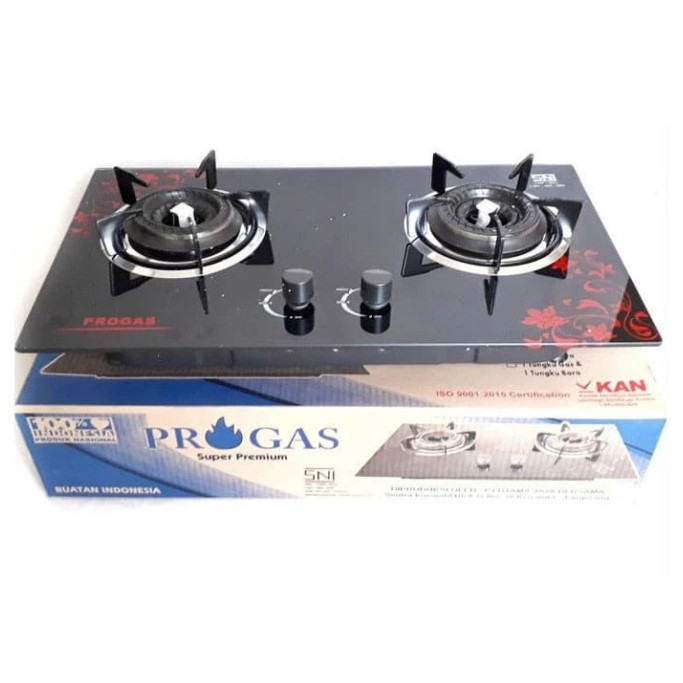 KOMPOR TANAM PROGAS PG-569