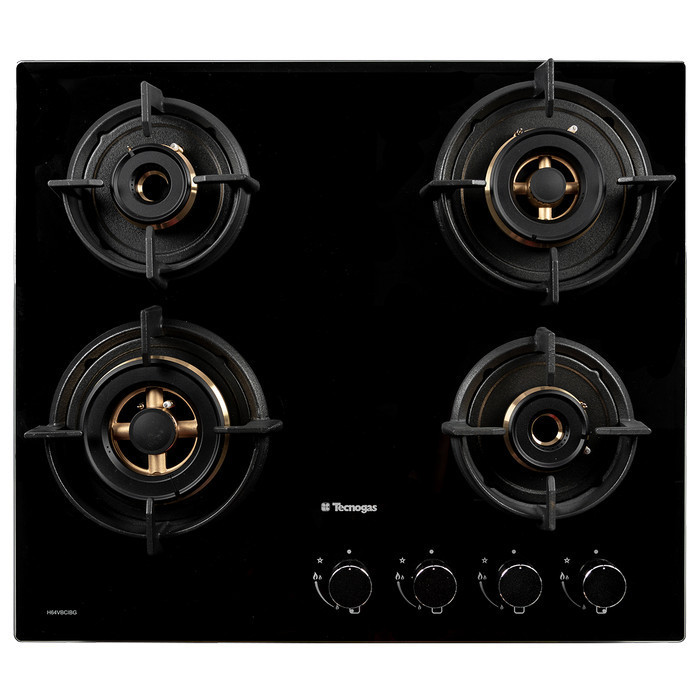 TECNOGAS KOMPOR TANAM H64VBCIBG