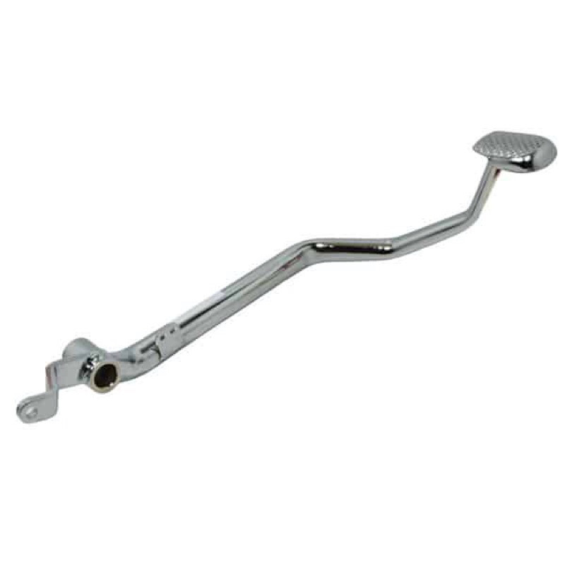 46500-KTM-N30 PEDAL REM SUPRA X125 DOUBLE DISC HONDA