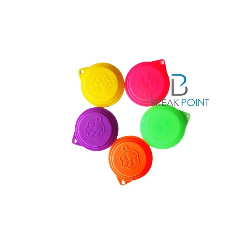 PENUTUP KALENG DOG CAT FOOD