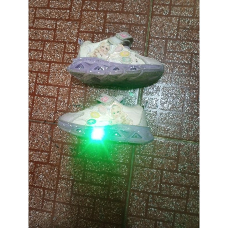 (CO 30+ADM) sepatu anak/ led sepatu/ preloved/ balenciaga/ balen/ original/ sneaker/ sneakers/ brand