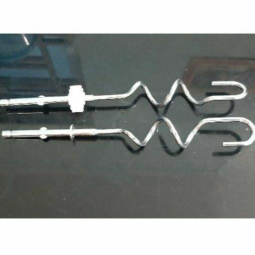 BDF Kocokan Mixer Cosmos 1289 / 1689 Original Ulir Telur dan Spiral TERLARIS