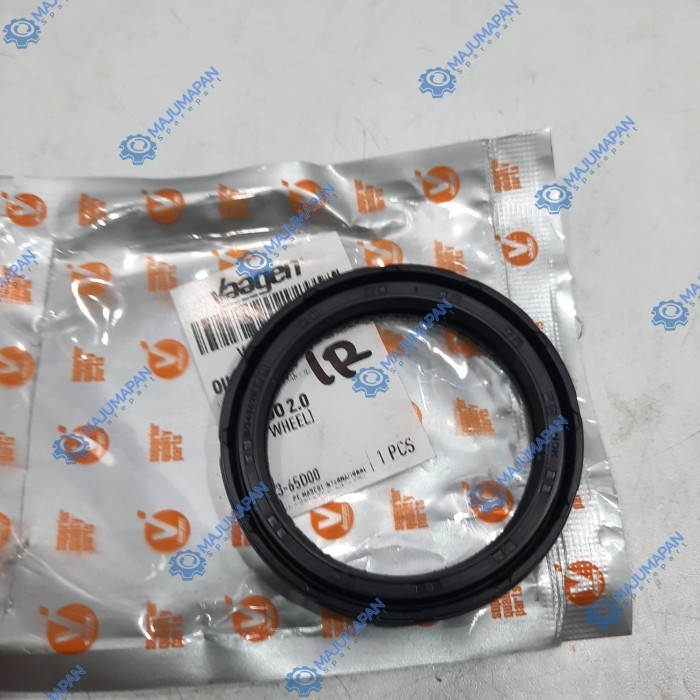 New Oil Seal Sil As Roda Belakang Bagian Luar Suzuki Escudo 2.0 Kode Ams24
