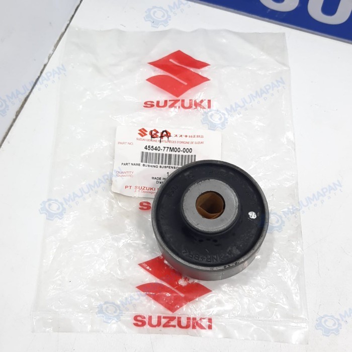 New Bushing Bos Lower Arm Depan Suzuki Swift Sx4 Neo Baleno Original Sgp. Kode Ams59