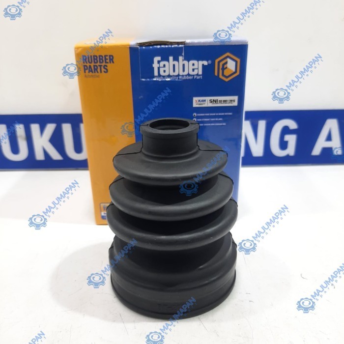 New Karet Boot Cv Joint Karet As Roda Sirion Mt/At Kode Ams61