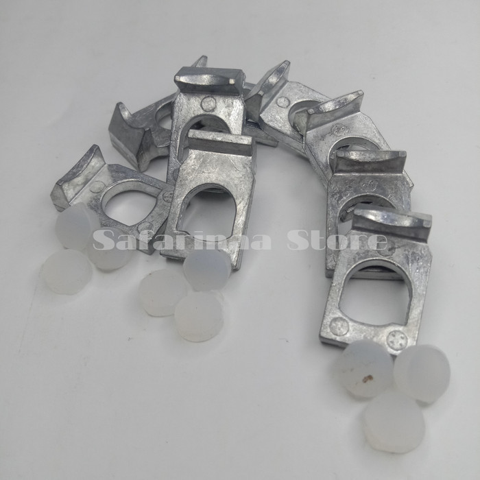 (:(:(:(] Paculan Regulator / Pengait Regulator Gas LPG