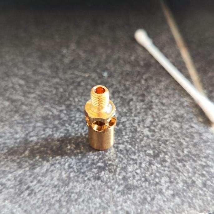 (:(:(:(] spuyer api lilin kompor gas rinnai