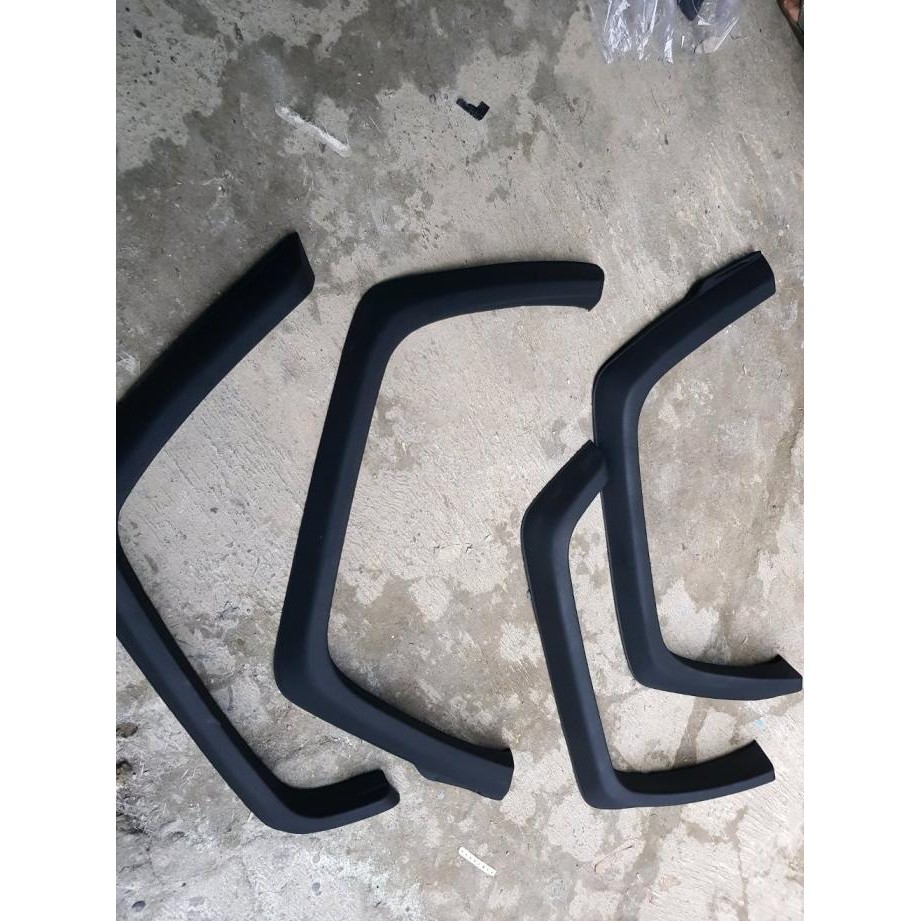 Over Fender Taft Gt Model Original