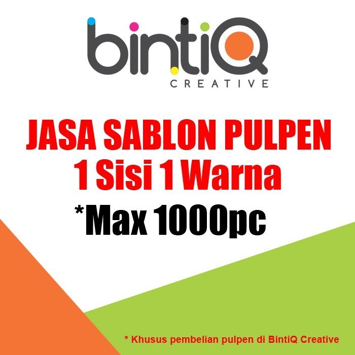 

BIAYA SABLON PULPEN - BintiQ Creative