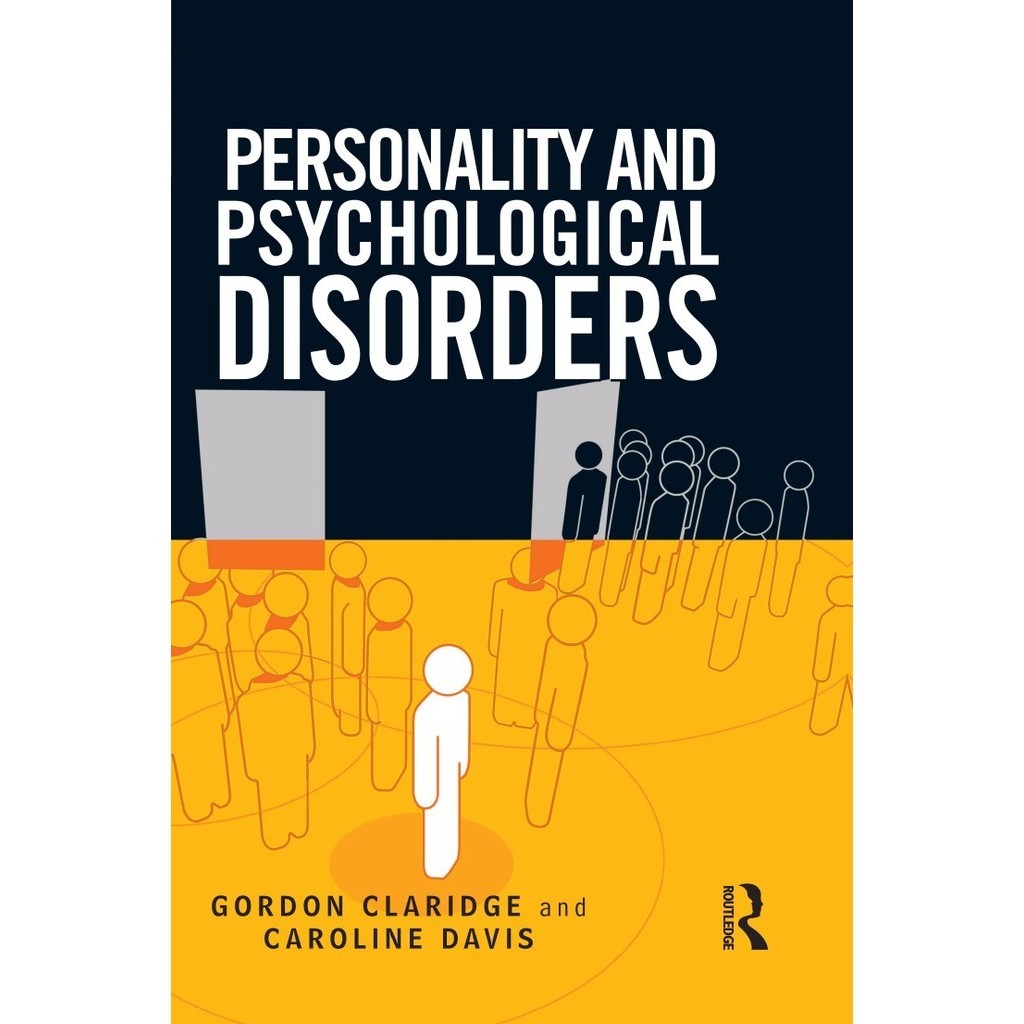 

Personality and Psychological Disorders ( D )