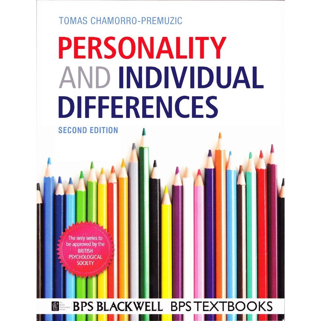 

Personality and Individual Differences ( D )