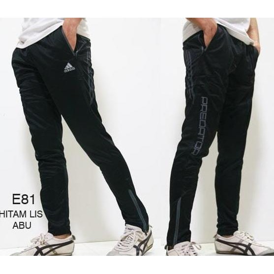 Celana Training Panjang Adidas Import