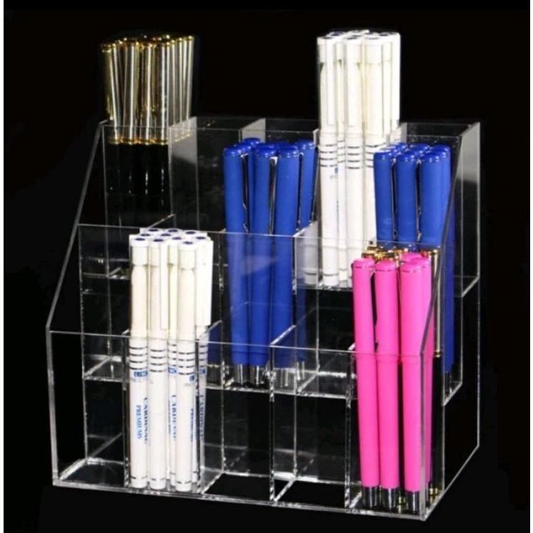 

Tempat Pensil Pulpen Spidol DISKON BESAR