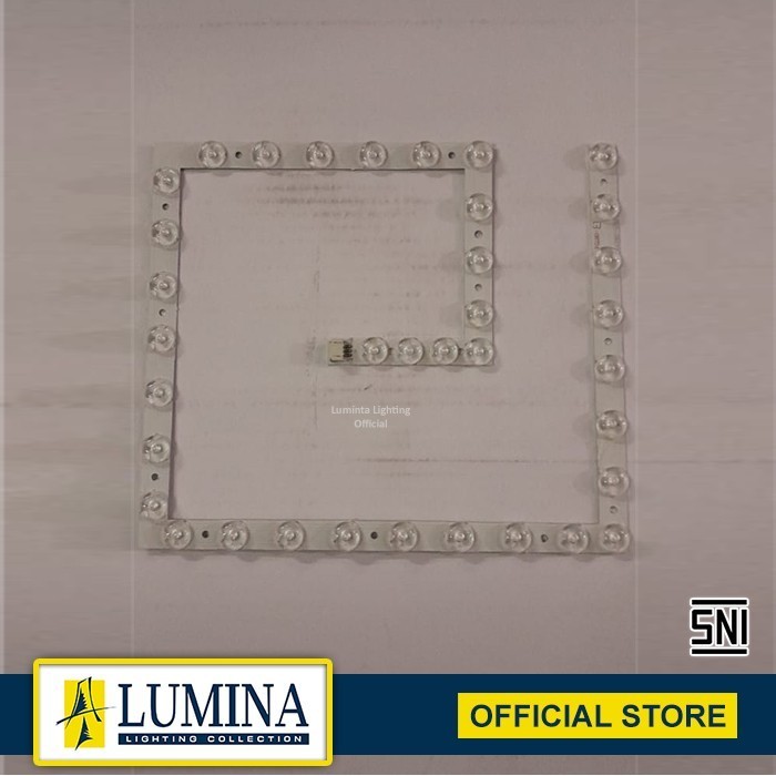 Lumina - Sparepart Lampu Lumina Plafon Ukuran M Gratis Ongkir