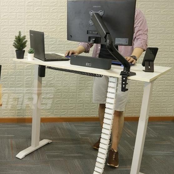 

LONG CABLE MANAGEMENT | BELALAI KABEL PANJANG FEMARG | PROTECTOR KABEL