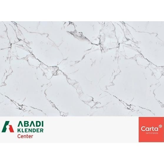 Sale Besar Hpl Carta Ct 1614 F White Carrera