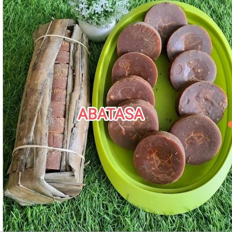 

gula aren asli ciamis 1 kg - gula kawung
