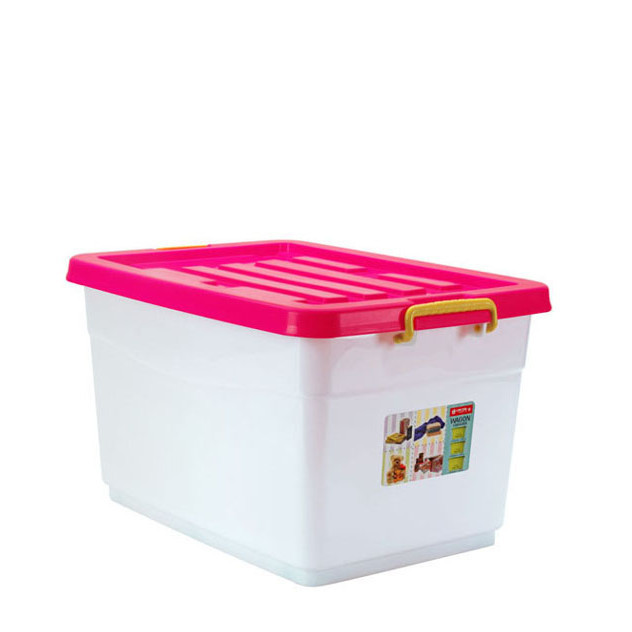 Container Lion Star Wagon Container 82 Liter