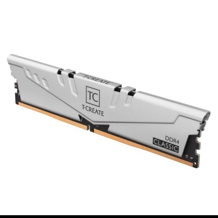 Team Group T-Create Classic Ddr4 16Gb (2X8) 3200Mhz - Ram Komputer