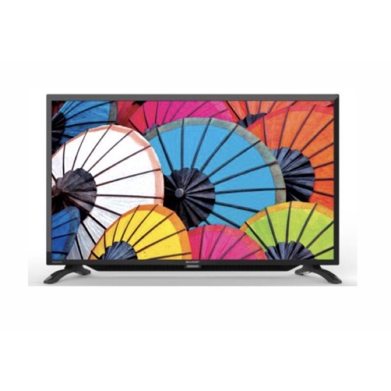 SHARP LED 42 inch 2T-C42FD1I Digital TV HDMI USB 42FD1L 2TC 42FD1 42DD1 DIGITAL TV42DD1 DIGITAL TV