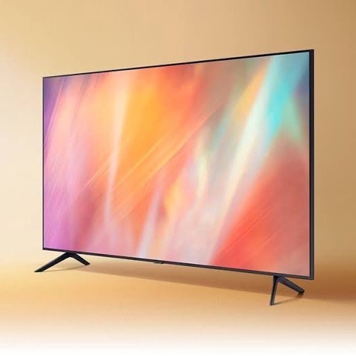 Samsung Smart TV 65AU7000 65" AU7000 Crystal UHD 4K UA65AU7000