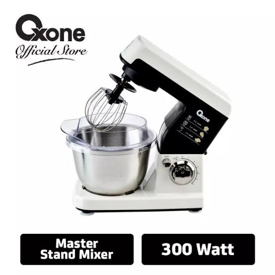 Mixer Oxone OX-855 OX855 / Stand Mixer Oxone OX-855 OX855