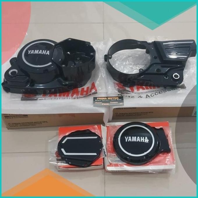 BAK KOPLING RX KING SILVER BAK MAGNIT RX KING SILVER BAK MESIN RX KING