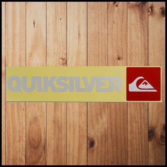 

GRATIS ONGKIR STIKER QUIKSILVER TEXTLINE !!!!!!!