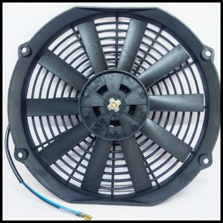 BEST DEAL EXTRA FAN 12INCH 12VOLT HISAP-TIUP 