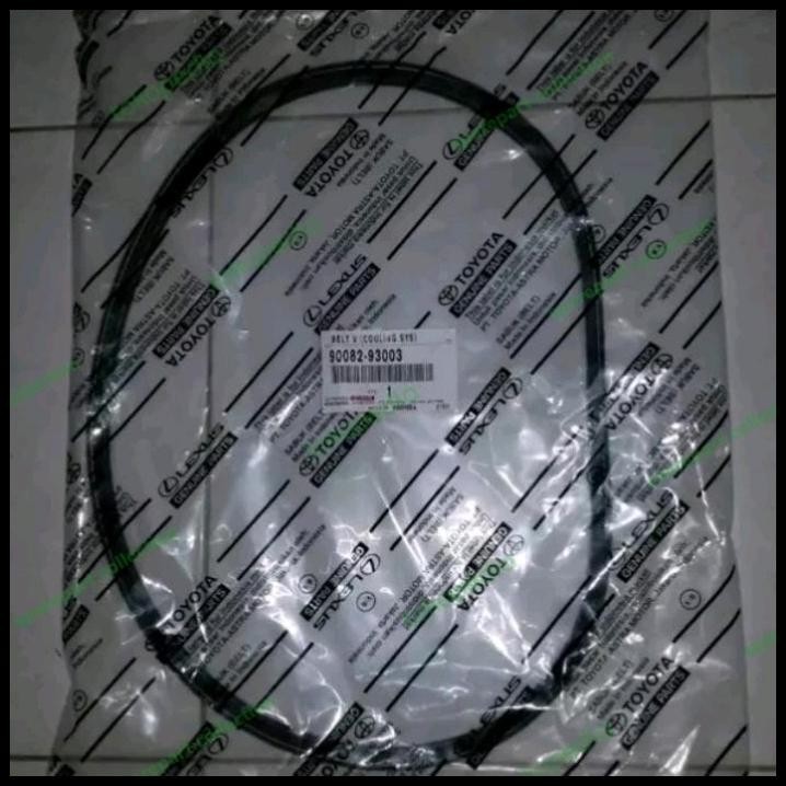 TERBARU TALI KIPAS V-BELT FAN BELT KIJANG KAPSUL KIJANG 7K EFI CORONA
