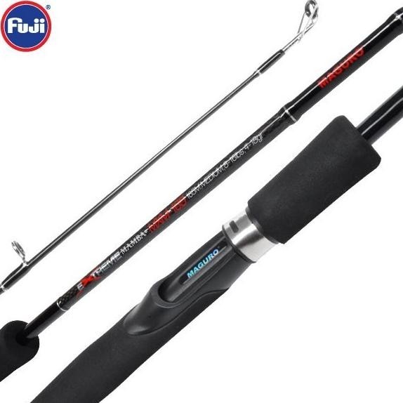 Joran Pancing Maguro Extreme Mamba 180