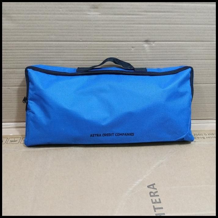 TERBARU TAS PERALATAN PERKAKAS KUNCI SPAREPART MOBIL ORIGINAL 
