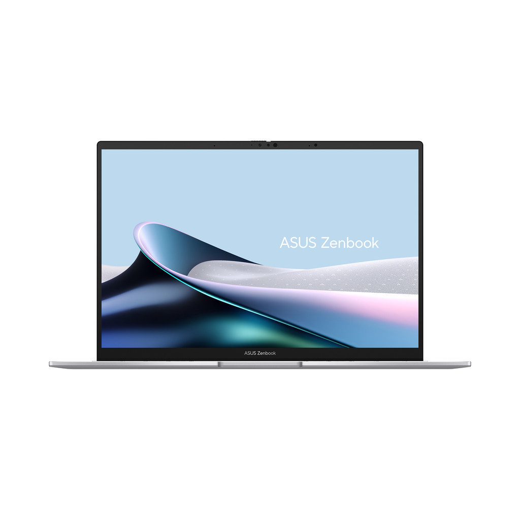 ASUS ZENBOOK UX3405MA-OLEDS512 EVO CORE ULTRA 5 125H 16GB 1TB PCIe INTEL ARC GRAPHICS 14" 3K OLED PA