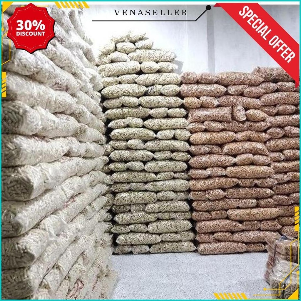 

Stik Kerupuk Tongkol/ Krupuk Stik Tongkol 1 Kilogram Gratis Ongkir