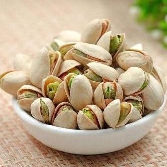 

hg-24 Kacang PISTACHIOS/Kacang Pustuk 1kg Oleh2 Haji&Umroh Cemilan Khas Arab Terlaris