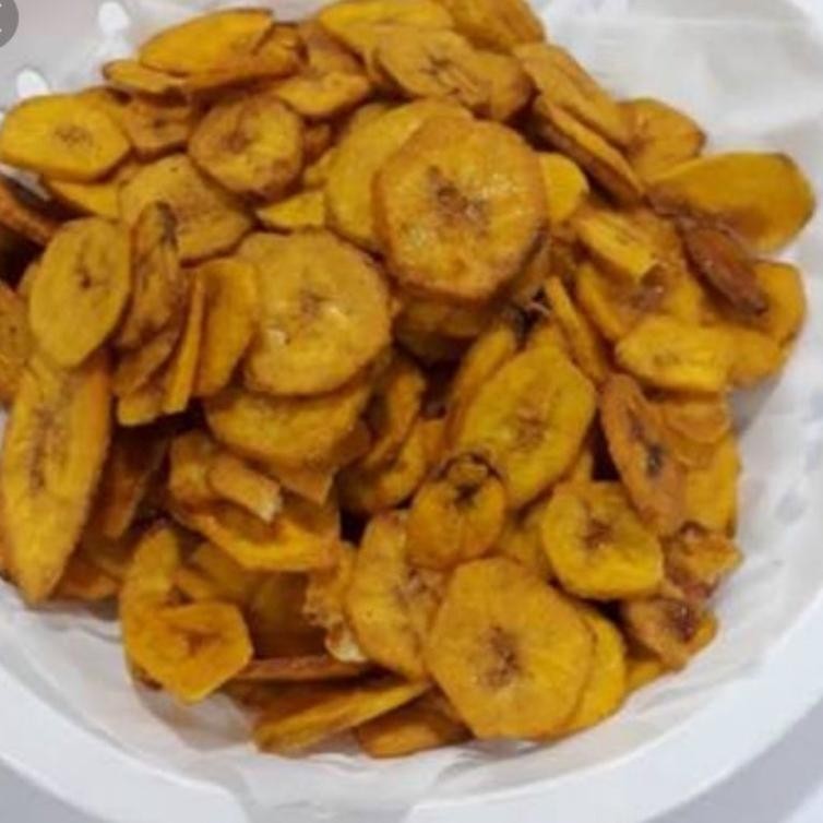 

Aw89 KERIPIK PISANG MANIS / PISANG KOIN BERAT 500 GRAM Terlaris