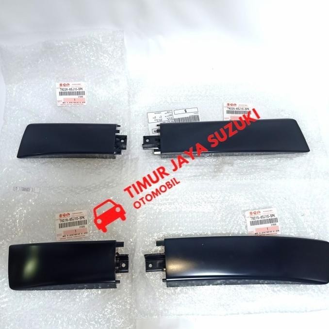 Cover Roof Rack Grand Vitara Asli Sgp