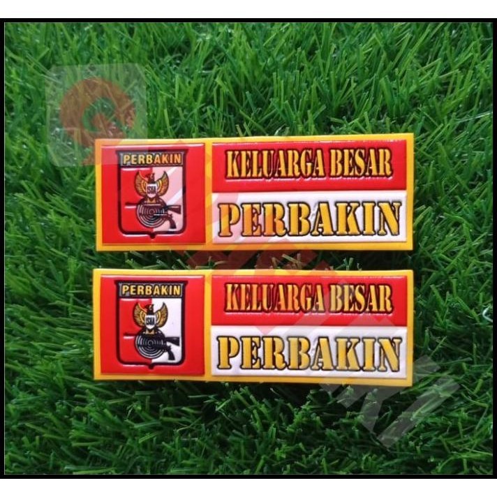 

DISKON STICKER ENBOS PERBAKIN !!!