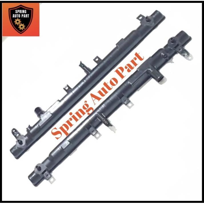DISKON LOWER TANK BAWAH RADIATOR CRV 2007 - 2012 