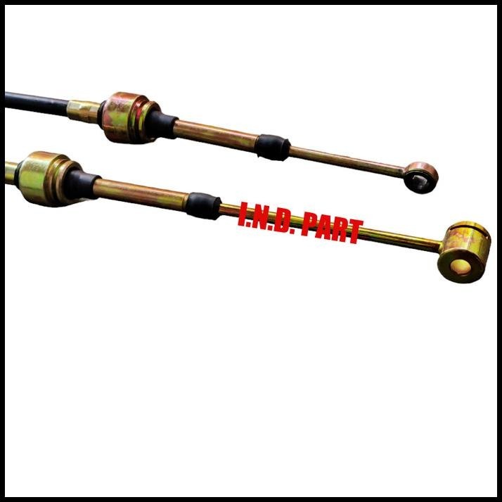 GRATIS ONGKIR KABEL TRANSMISI GIGI PERSNELING VERSNELING TRANSMISSION CABLE TOYOTA COROLLA TWINCAM G
