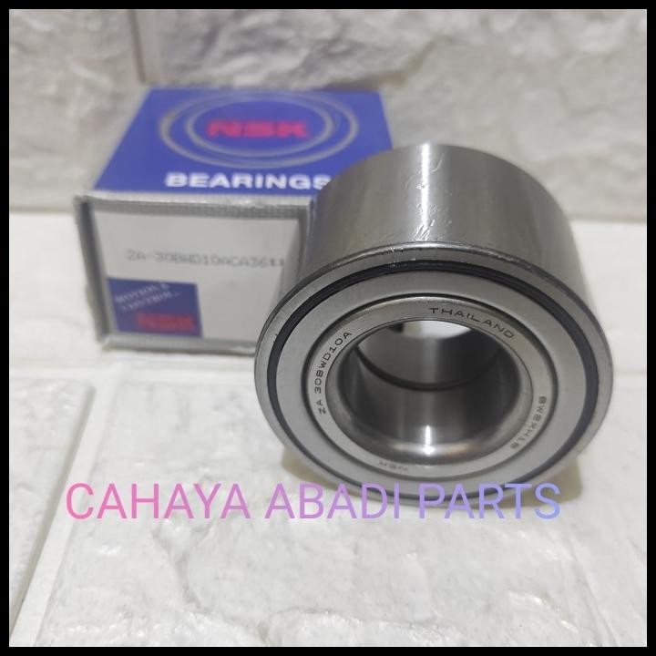 DISKON BEARING RODA DEPAN AVANZA XENIA 1.3 LAHER RODA DEPAN AVANZA XENIA NSK 