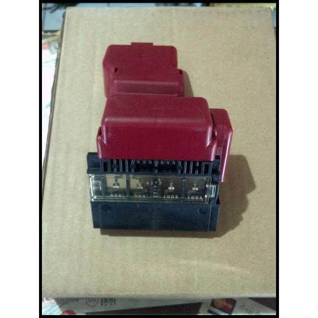 HOT DEAL FUSIBLE LINK AKI GRAND LIVINA