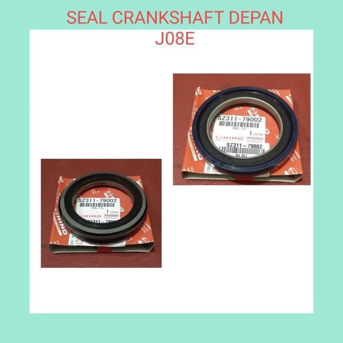 SEAL KRUK AS DEPAN HINO 500 GENUINE