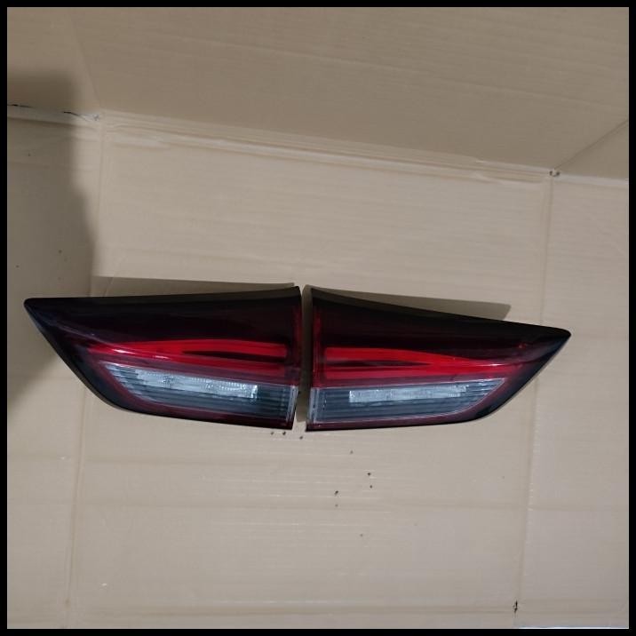 TERBARU STOPLAMP LAMPU BELAKANG XPANDER CROSS ULTIMATE 